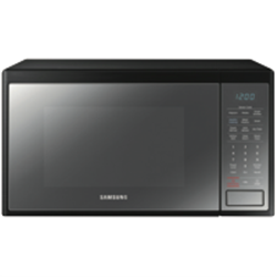 Samsung 32L 1000W Black Mirror Finish Microwave