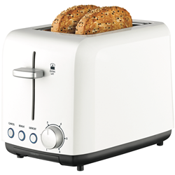 Kambrook 2 Slice Cool Touch Toaster