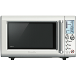 Breville 25L 900W Quick Touch Crisp Microwave