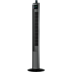 Kambrook 116cm Arctic LED Display Tower Fan