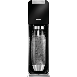 Sodastream Source Power Drink Maker - Black