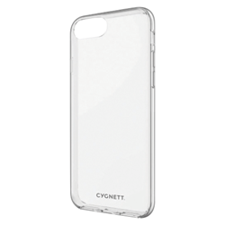 Cygnett iPhone SE AeroShield Case (Clear)