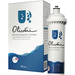 Oliveri FS5050 HARSH WATER INLINE FILTER KIT