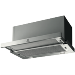 Electrolux 60cm Slideout Rangehood