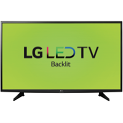 LG 55"(139cm) FHD LED LCD TV