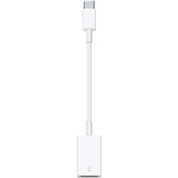 Apple USB-C to USB Adapter