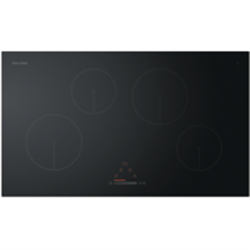Fisher & Paykel 90cm Induction Cooktop