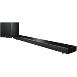 Yamaha 2700B 7.1Ch Soundbar 107W