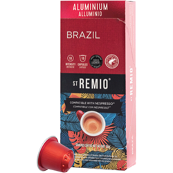 St Remio St Remio Coffee Colombia Capsules Nespresso 10 pk 55g