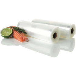 Aquaport VacPro Rolls 3pc 22cm x 6.7m
