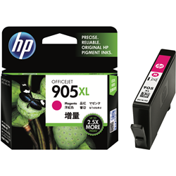 HP 905XL Magenta Ink Cartridge