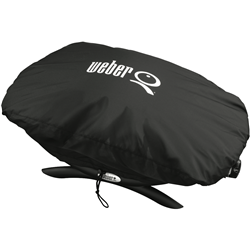 Weber Baby Q Cover