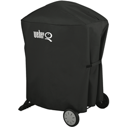 Weber Baby Q/Q Premium Cover - Full Length