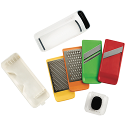 OXO Grate And Slicer