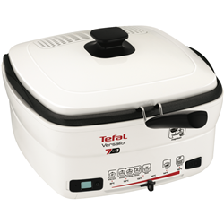Tefal Versalio MultiFryer 7 in 1