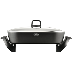 Sunbeam Duraceramic Frypan