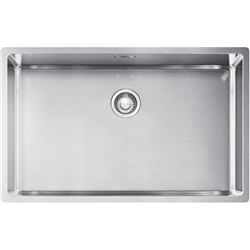 Franke Bolero Single Bowl Sink