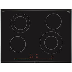 Bosch Series 8 70cm Electric Cooktop