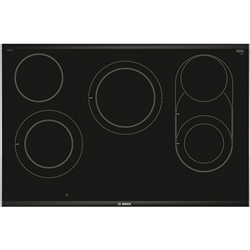 Bosch Series 8 80cm Ceramic Cooktop