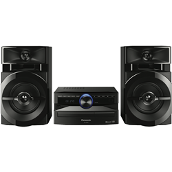 Panasonic Mini System 300W