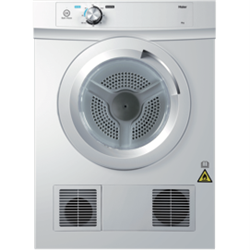 Haier 4kg Sensor Dryer