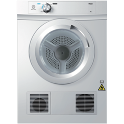 Haier 6kg Sensor Dryer