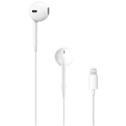 Apple EarPods with Lightning Connector