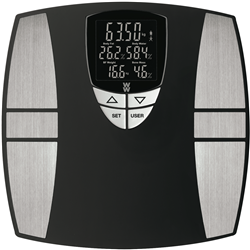 WW Bodyfit Smart Scale