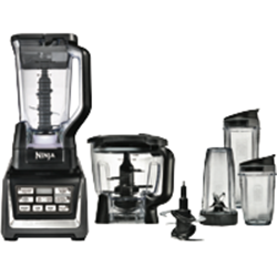 Ninja Nutri Blender System - Auto IQ