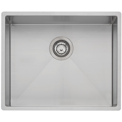 Oliveri Spectra Single Bowl Stainless Sink