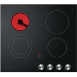 Fisher & Paykel 60cm Electric Cooktop