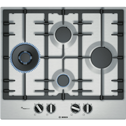 Bosch Series 6 60cm Gas Cooktop
