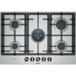 Bosch Series 6 75cm Gas Cooktop