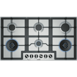 Bosch Series 6 90cm Gas Cooktop