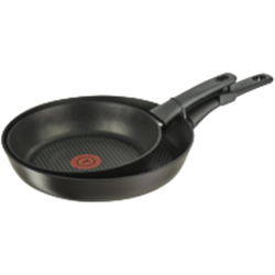 Tefal Chef's Delight Bundle - 22cm & 28cm