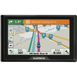 Garmin Drive 51LM 5 GPS