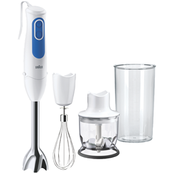 Braun MultiQuick 3 - Spaghetti Hand Blender