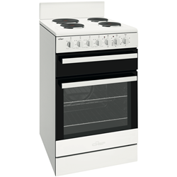 Chef 54cm Electric Upright Cooker Ergo