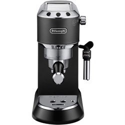 DeLonghi Dedica - Black