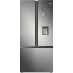 Haier 489L French Door Refrigerator