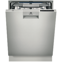 Electrolux Stainless Steel Under Bench Dishwasher