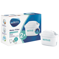 Brita Maxtra + 2 Pk