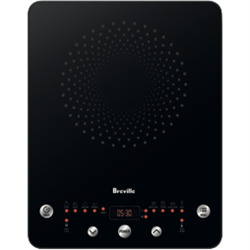 Breville The Quick Cook Induction Cooker