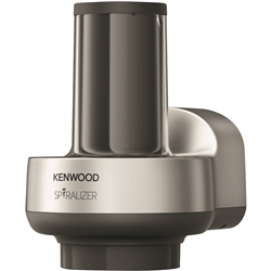 Kenwood Spiralizer Attachment - 5 cutting cones