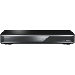 Panasonic Panasonic 4K UHD Blu-Ray Recorder