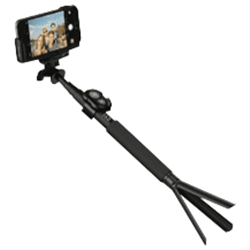 Cygnett GoStick Bluetooth Selfie-Stick