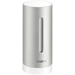 Netatmo Weather Station Add-On Module