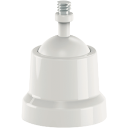 Arlo Outdoor Mount - White (Pro Series)