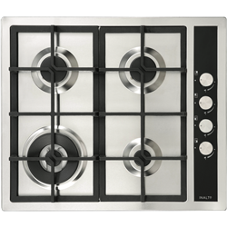 InAlto 60cm Gas Cooktop