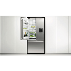 Fisher & Paykel 487L French Door Refrigerator